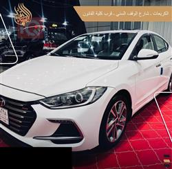 هیوندای ئەلەنترا